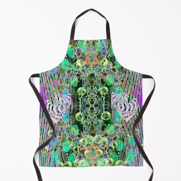 Item preview, Glow Fiesta designed and sold by Discordant Dreams Art.