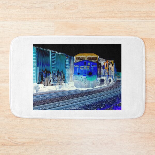 Item preview, Fast Freight  designed and sold by dps7777.