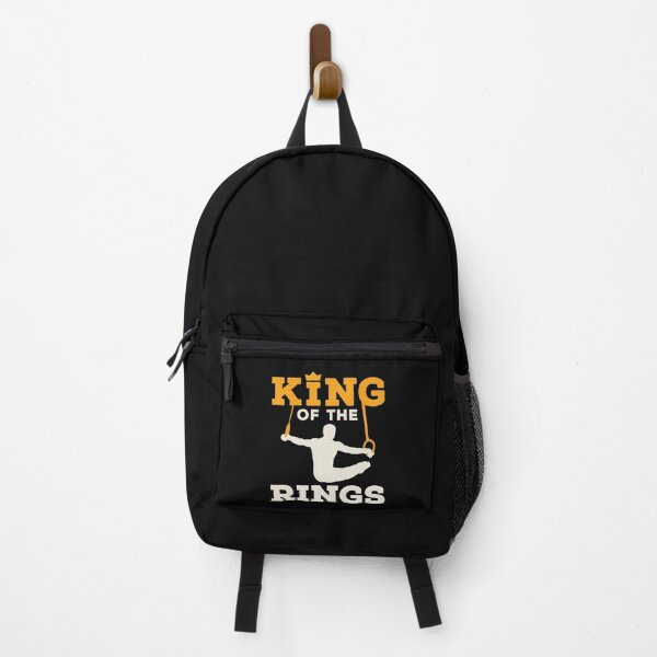 Item preview, Boys Gymnastics King of the Rings designed and sold by jaygo.