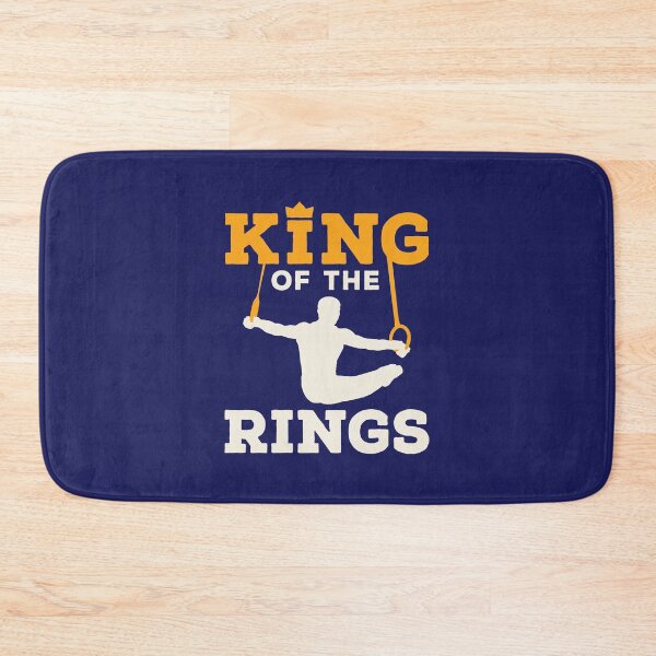 Item preview, Boys Gymnastics King of the Rings designed and sold by jaygo.