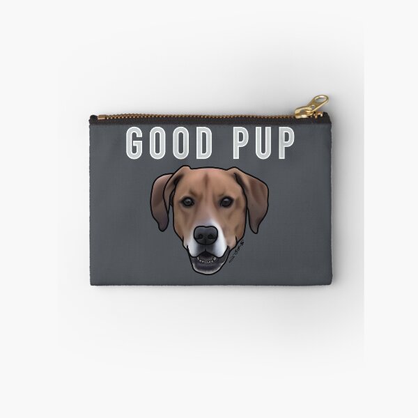 Item preview, Good Pup designed and sold by JamieMadeArt.