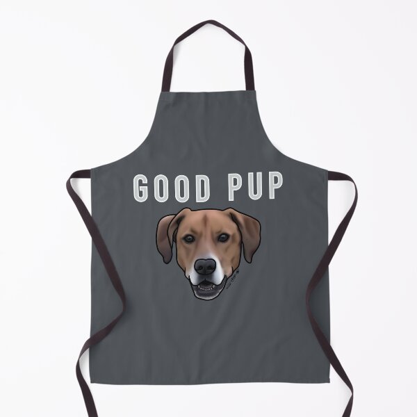 Item preview, Good Pup designed and sold by JamieMadeArt.