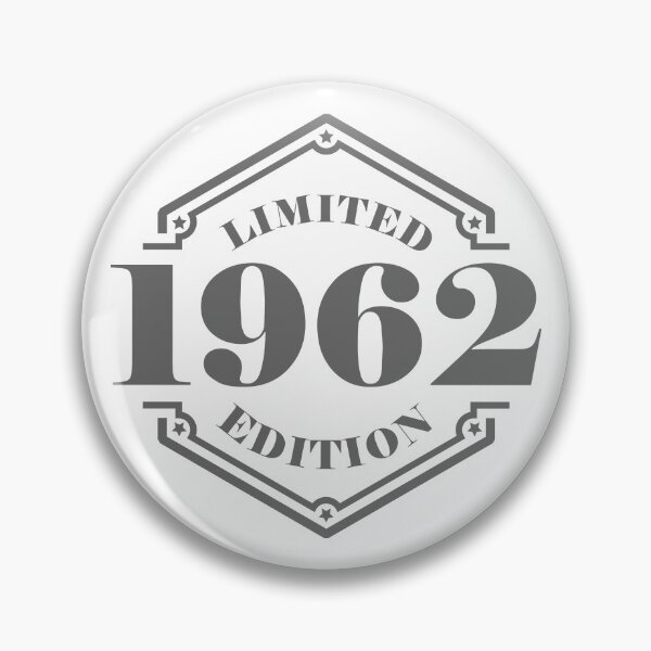 Item preview, 1960 - Limited Edition designed and sold by hello2oblivion.