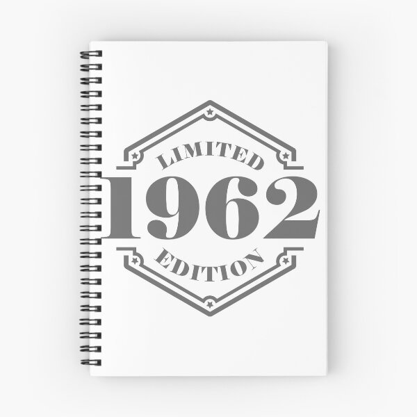 Item preview, 1960 - Limited Edition designed and sold by hello2oblivion.