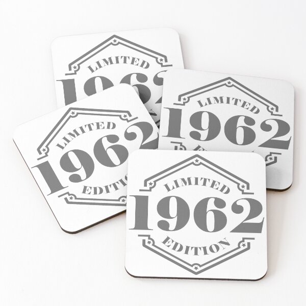 Item preview, 1960 - Limited Edition designed and sold by hello2oblivion.