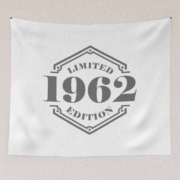 Item preview, 1960 - Limited Edition designed and sold by hello2oblivion.