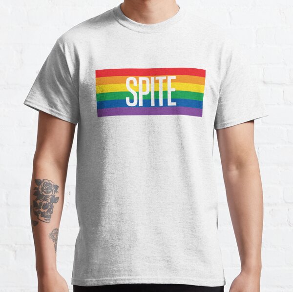 Spite Classic T-Shirt