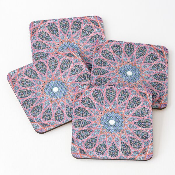 Item preview, Arabic Mosaic designed and sold by ArtsyStylezz.