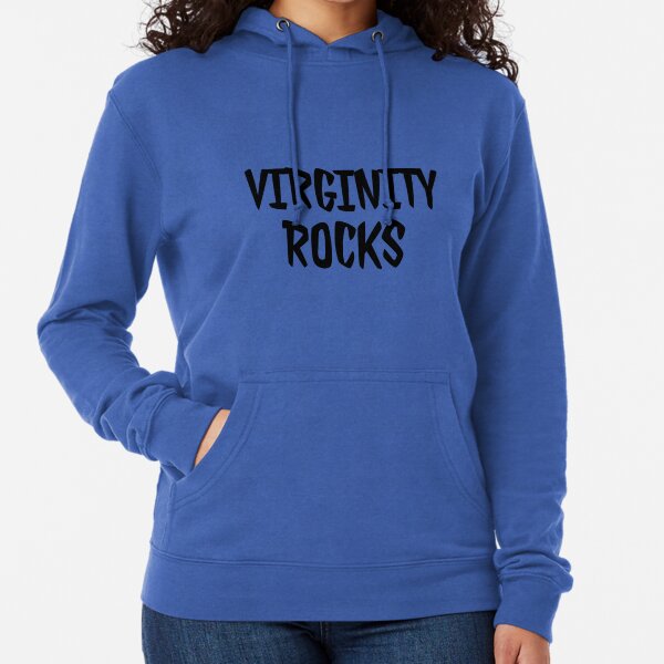 virginity rocks sweater
