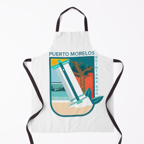 Item preview, Puerto Morelos Mexico designed and sold by jpal74.
