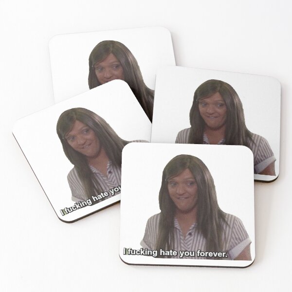 Item preview, Ja'mie quote designed and sold by CSaviano.