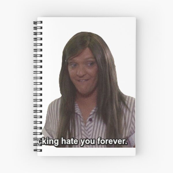 Item preview, Ja'mie quote designed and sold by CSaviano.