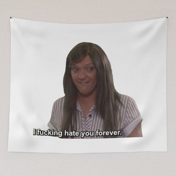 Item preview, Ja'mie quote designed and sold by CSaviano.