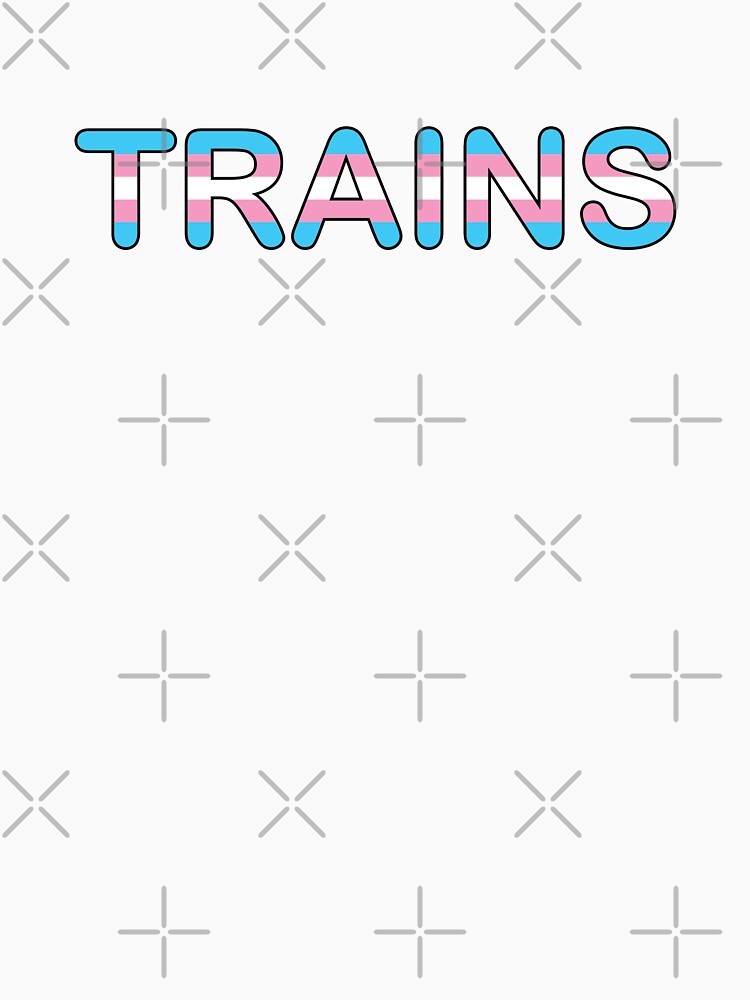 Trains by ArtJoshua