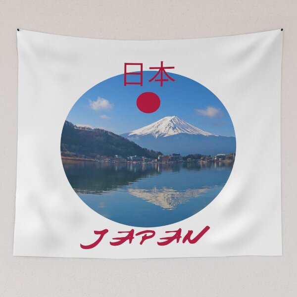 Item preview, Japan designed and sold by assortedtees.