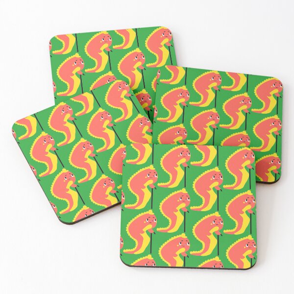 Item preview, Grandpa Dino designed and sold by clowzebra.