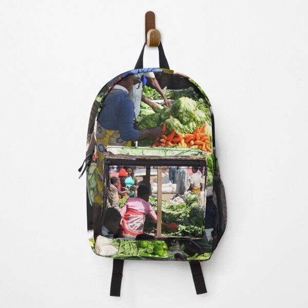 Item preview, A day at the market  designed and sold by Weather gifts .