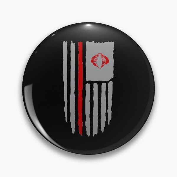 Item preview, Cobra Enemy Veteran | Distressed Logo designed and sold by AJ  Liber.