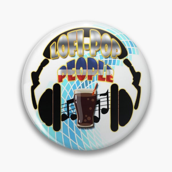 Item preview, LOFI-POP  designed and sold by HammerEdge.