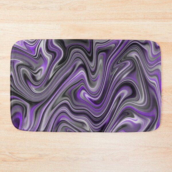 Item preview, Abstract Ace Pride flag designed and sold by Zeons-Art.