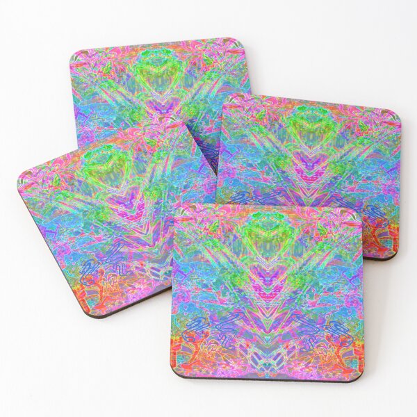 Item preview, Heartbeat Glow designed and sold by Discordant Dreams Art.