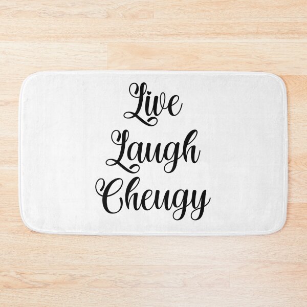 Item preview, Live, Laugh, Cheugy  funny designed and sold by GhostLonging.