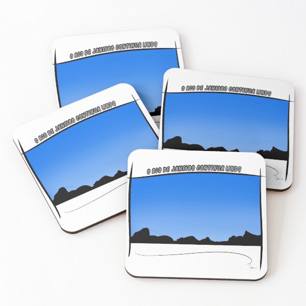 Item preview, Rio de Janeiro designed and sold by Moacir Gomes.