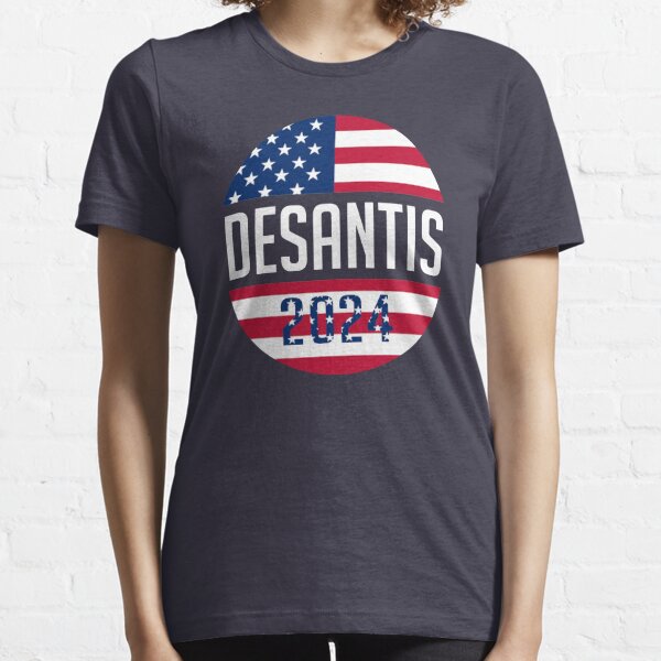 anti desantis t shirts