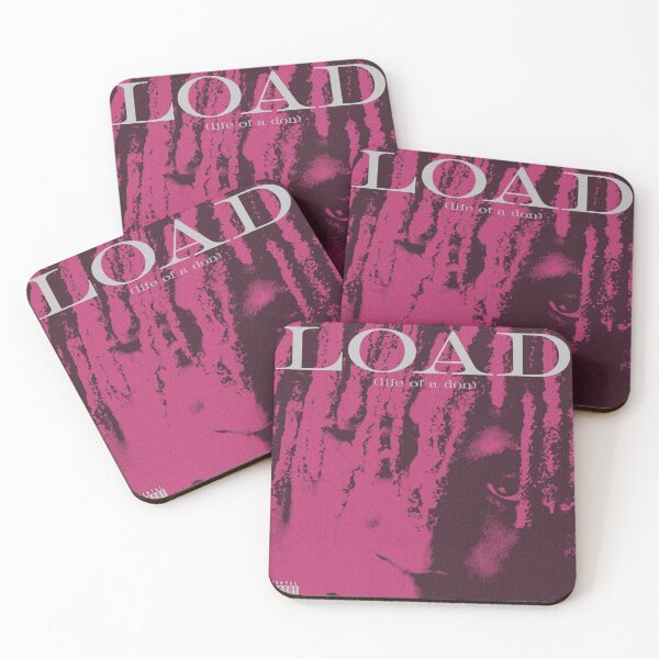 Item preview, Don Toliver - L.O.A.D. designed and sold by cashclothes.