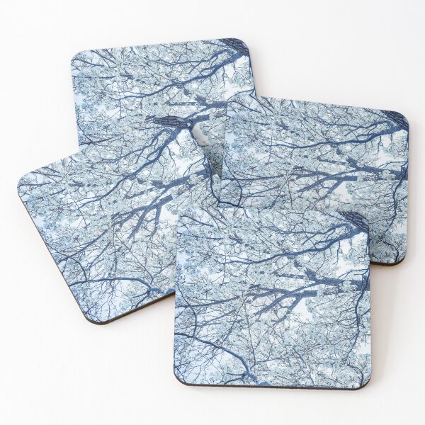 Item preview, Winter Trees designed and sold by J+J Photography.