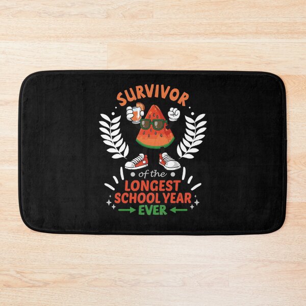 Item preview, Another School Year Survivor The Longest School Year Ever designed and sold by Stndor.