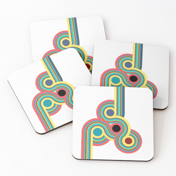 Item preview, Spiral Motorway designed and sold by Adam Tanderys.
