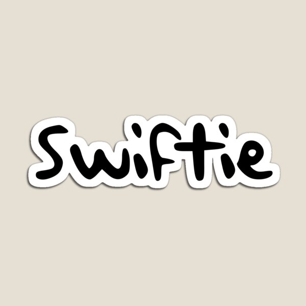 Hello I’m An Unhinged Swiftie | Sticker
