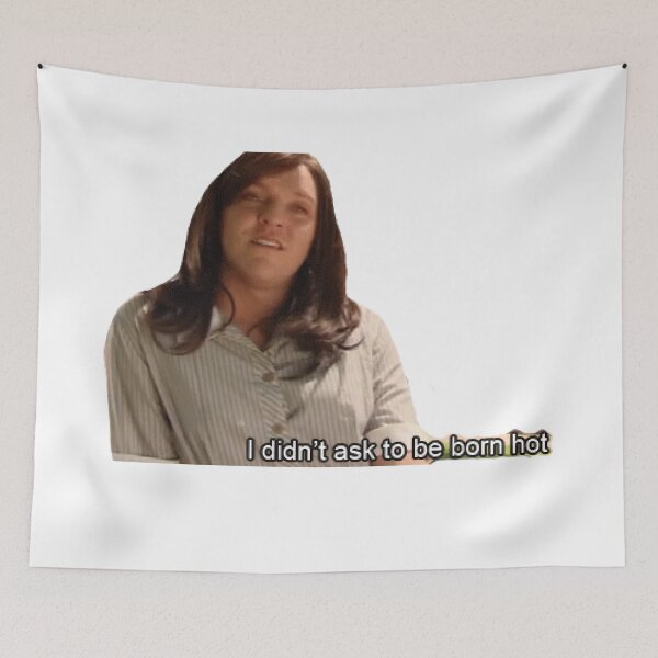 Item preview, Ja'mie King  designed and sold by CSaviano.