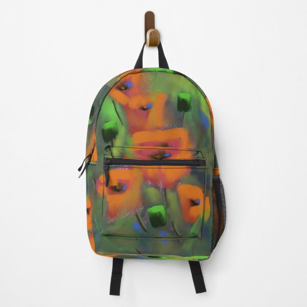 Item preview, Tulips and buds in soft pastel colors designed and sold by wavethreat.