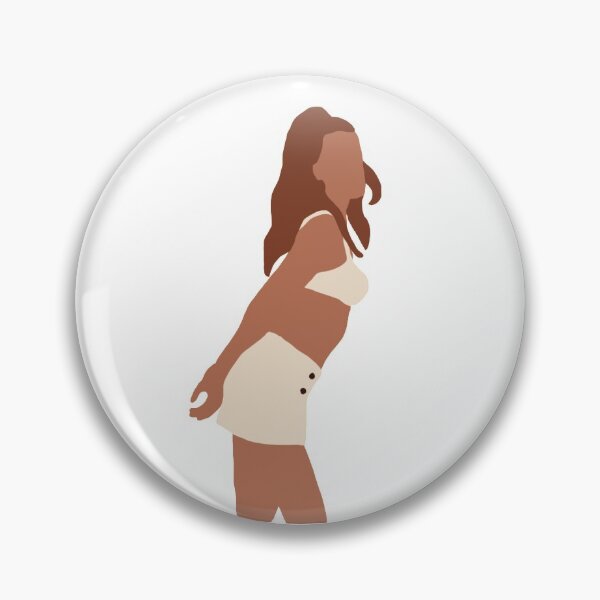 Item preview, Mariah Carey Honey music video designed and sold by popmoments.