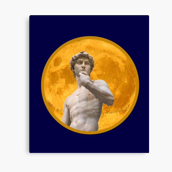 Item preview, David designed and sold by artistoutfitter.