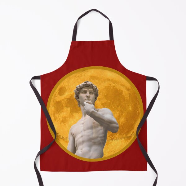 Item preview, David designed and sold by artistoutfitter.