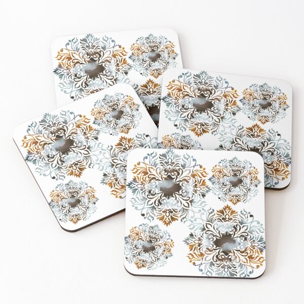 Item preview, Mandalas designed and sold by kattjona.