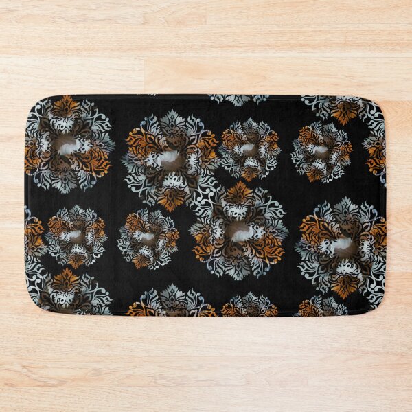 Item preview, Mandalas designed and sold by kattjona.
