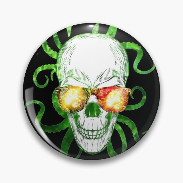 Item preview, Killer Drip designed and sold by PopOptikal.