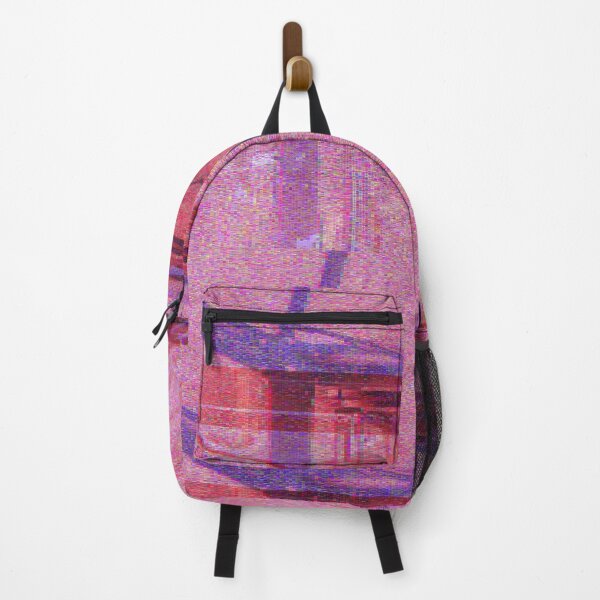 Item preview, Broken Graphic. Surreal AI art designed and sold by elimelartou.
