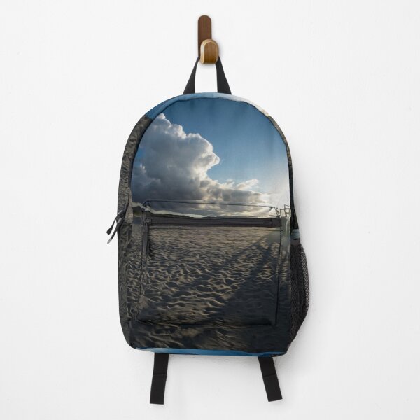 Item preview, White Sand Sunny Daylight Sunshine Sunlight designed and sold by DanielCarvalho2.