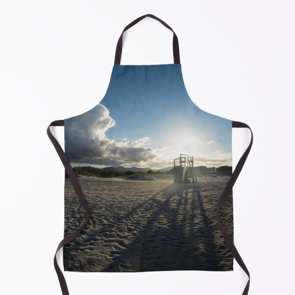 Item preview, White Sand Sunny Daylight Sunshine Sunlight designed and sold by DanielCarvalho2.