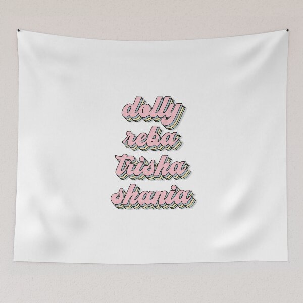 Item preview, Women of Country Music designed and sold by paytoncooley.