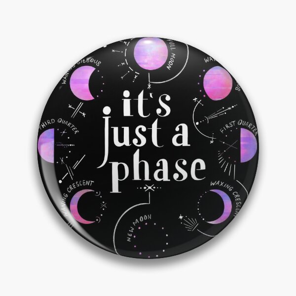 Item preview, It's Just a Phase - Moonstone Palette designed and sold by alyssastormes.