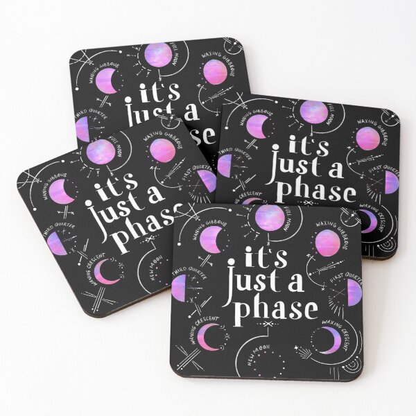 Item preview, It's Just a Phase - Moonstone Palette designed and sold by alyssastormes.