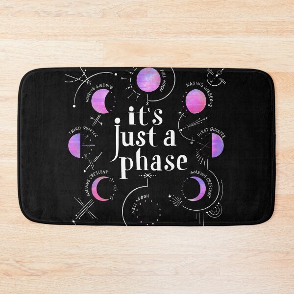Item preview, It's Just a Phase - Moonstone Palette designed and sold by alyssastormes.