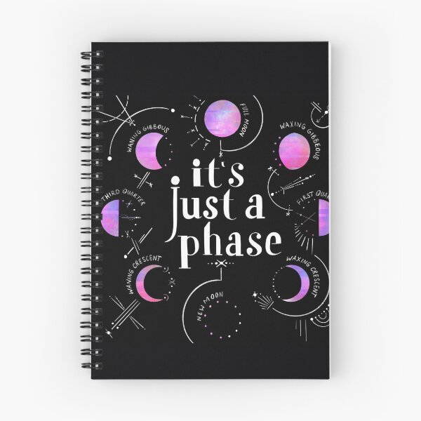 Item preview, It's Just a Phase - Moonstone Palette designed and sold by alyssastormes.