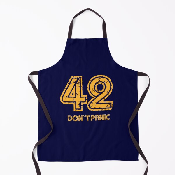 Item preview, Don’t Panic? designed and sold by EstellaSanchez.